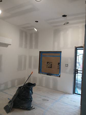 DRYWALL DRYWALL L & L 1