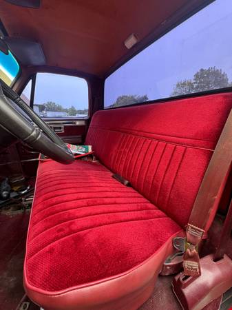 Camioneta GMC de 1987 - $29,50063470622565505124