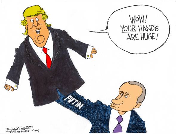 While Putin Kills Innocents In Ukraine W/Drones.........565410901997670405
