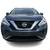 2017 Nissan Murano SV AWD 3 thumbnail