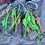 Rock climbing gear, complete kit, ropes, harness, slings, anchors, etc 5 thumbnail