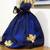 LARGE  Animated Christmas Doll/Ladies Event Prop 7 thumbnail