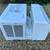 Midea U 8,000 BTU Smart Window Unit Air Conditioner CLEANED AND COMPLETE 4 thumbnail