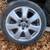 Jaguar 17” rims - 2 for $300 1 thumbnail