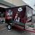 Enclosed walk-in trailer for grilling and cooking 6 thumbnail