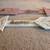 Set of 2 Large Reclaimed Wood Arrows Wall Decor Set 2 thumbnail