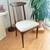 Mid-Century Broyhill Sculptra Dining Chair 2 thumbnail