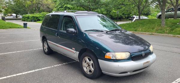 1999 Mercury Villager - $1,700 (Brooklyn)63618003948929123
