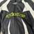 AUTHENTIC ALPINESTARS T - GP PLUS AIR JACKET Black White Yellow Size M 2 thumbnail