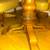 solid OAK game room table set and bar stools 3 thumbnail