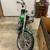 Rare Harley Davidson Motorcycle 4 thumbnail