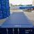 20’ Shipping Container Side Door RAL 5013  One Trip 13 thumbnail