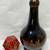 Asian-Themed Maitland-Smith Ceramic Urn w/ Lid & Resin Decor 2 thumbnail