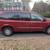 CHRYSLER TOWN & COUNTRY TOURING - GARAGED-STOW N' GO SEATS - LOW MILES 11 thumbnail