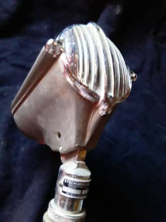 Stromberg-Carlson Microphone 1