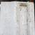 1976 – 1980 GMC CHEVY TAIL GATE WHITE WIDESIDE SOLID BUT RESTORABLE 2 thumbnail