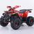 Denago Kids ATVs... EFI Green Sticker 7 thumbnail