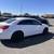 2013 Chrysler 200 Touring sedan Bright White 5 thumbnail