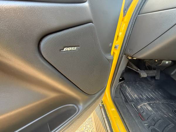 2005 Chevrolet Silverado Z71 4x4 - Photo 15