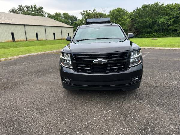 2018 Chevy Tahoe premier - $18,000 (Murfreesboro)63621573447169121