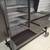 Golf Cart Smoker BBQ PIT Grill FIREBOX 18 thumbnail