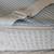 Organic Latex Mattress Topper with Cover: 2 Inches, Soft Feel 4 thumbnail