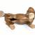 Cast Iron Boston Terrier & Scottie Dog Door Stops 7 thumbnail