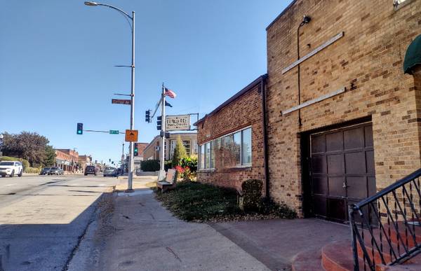 $475 Garage in Heart of Historical Benson (Benson)64021005069953122