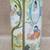 VINTAGE 1970s WALT DISNEY SNOW WHITE 19” METAL TRASH CAN 4 thumbnail