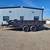 2026 Buckshot 83"x14' Dump Trailer W/2' Sides 1 thumbnail