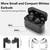 Firm Price! Brand New in a Box Bluetooth TWS Earbuds w/24hs Playtime 6 thumbnail