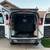 2017 GMC SAVANA 2500 Cargo van 4.8L V8 Gas 7 thumbnail