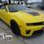 2013 Chevrolet Camaro ZL1 2dr Convertible 35545 Miles 4 thumbnail