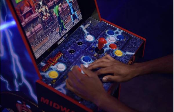 Mortal Kombat 1