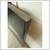 Circa 1997 Gus Heinze "windhall River, Vermont" Photorealism Painting 10 thumbnail