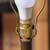Mid-Century Modern Studio Pottery Lamp - Attributed to David Cressey 10 thumbnail