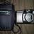 Olympus Superzoom 700BF 35mm Film Camera w Case 1 thumbnail