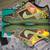 De La Soul Lows (Size 11) 6 thumbnail