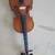 Eastman VL100 4/4 size violin plus music stand 2 thumbnail