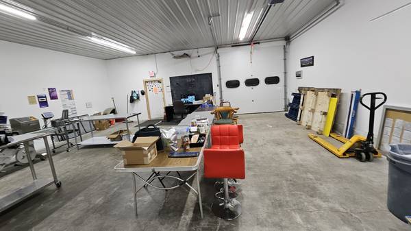 $4,000 / 4000ft2 - Espacio comercial industrial, almacén, garaje, oficina en renta (Saint Albans)63992934927875122