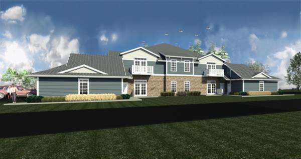 $1,775 / 2br - 1552ft2 - Pre-3-Sheboygan-2 Car Garage!! Luxury Apt Homes (2628 Enterprise Drive, Sheboygan, WI.)63813312760577120