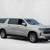 2023 Chevrolet Suburban Chevy LT SUV 3 thumbnail