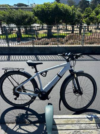 Specialized Turbo Vado 4.0 for Sale by Owner 1