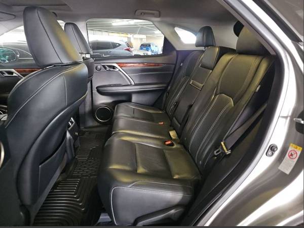 2018 Lexus RX 350, Low Price • Low Miles • Warranty • Like New • - $22,700 (Long Beach)63624558378241124
