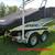 NEW ALL ALUMINUM BOAT TRAILERS. 5 thumbnail
