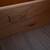 Vintage Mid Century Modern Walnut Credenza, Lane FIRST EDITION 10 thumbnail