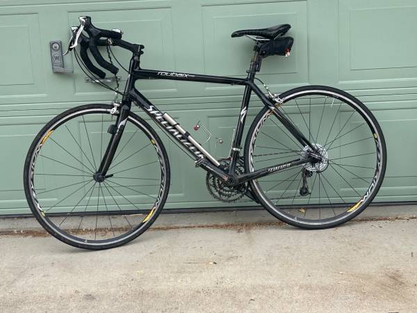 RIDE 92 BLACK サイズ9 27.0 中古 Death Ride Bike - Price reduced - bicycles - by owner - bike sale