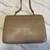 Vintage Leather Mark Cross Crossbody Handbag Bag 4 thumbnail