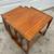 1960s  Mid Century Quadrille Nesting Side Tables by G Plan 4 thumbnail