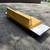 Mid Century Modern Sofa with Floating Side Tables 12 thumbnail
